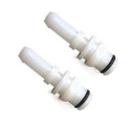 Compatible for Karcher Puzzi 1pc connecteur de tuyau tige 100