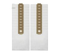 Compatible for Karcher, sacs à poussière de remplacement 4 10 20 pièces | Sacs à poussière de remplacement avec filtration 5 couches for aspirateurs Karcher(20 PACK)