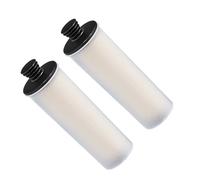 Compatible For Karcher SC Series SC1, SC2, SC3, SC4, SC5, SC7, CTK10, CTK20. Filtre À Cartouche D'aspirateur 2.863 - 018.0 28630180(2 pcs)