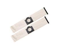 Compatible for Karcher WD3 MV3 WD3.300 WD3.200 SE4001 A2299 A2204 A2656, accessoires de pièces de rechange for aspirateur, sac à poussière lavable et réutilisable (Color : 2PCS 71x15cm)