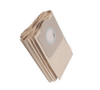 Compatible for Karcher WD3 Premium WD3200 WD 3300 MV3 A2004 A2054, pièces de rechange for aspirateur, sac à poussière de remplacement, filtre Hepa, sac poubelle (Color : 4pcs Dust Bag)