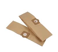 Compatible for Karcher WD3 Premium WD3200 WD 3300 MV3 A2004 A2054, pièces de rechange for aspirateur, sac à poussière de remplacement, filtre Hepa, sac poubelle (Color : 2pcs Dust Bag)