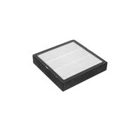 Compatible For KCvents, H12 Fresh Air Unit Replacement Filter Element, 190mm×190mm