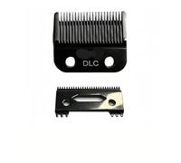 Compatible For Kemei,2373, Lame De Tondeuse À Cheveux Électrique, Tête De Coupe De Barbier, Accessoires De Lame De Tondeuse À Cheveux De Remplacement(5 pieces)