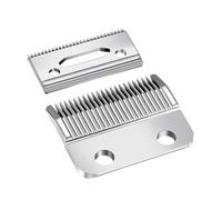 Compatible For Kemei,809A, Compatible For Geemy,GM6008, Accessoires De Remplacement De Lame Professionnelle For Tondeuse À Cheveux