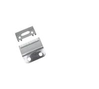 Compatible For Kemei KM-1976 1977 1983 1984 1986 1987, Accessoires De Remplacement De Lame Professionnelle For Tondeuse À Cheveux(1983 sliver)