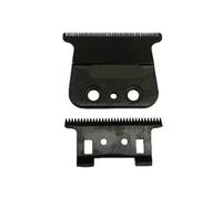 Compatible For Kemei,KM-2293, Lame De Tondeuse À Cheveux Électrique De Remplacement, Accessoires De Pièces De Tête De Coupe De Tondeuse À Cheveux(2293 blade 1pcs)