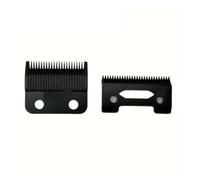 Compatible For Kemei,KM-2296, Lame De Tondeuse À Cheveux Électrique, Tête De Coupe De Barbier, Accessoires De Lame De Remplacement