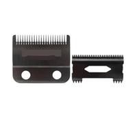 Compatible For Kemei KM-2361, Lame De Tondeuse À Cheveux, Tête De Coupe De Barbier, Coupe De Tondeuse À Cheveux Électrique, Lame De Remplacement(10pcs)