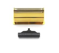 Compatible For Kemei, KM-RS7098, Couvercle De Filet De Lame De Rechange, Lame De Tondeuse À Cheveux, Tête De Coupe De Barbier, Coupe De Tondeuse À Cheveux Électrique