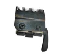 Compatible For Kemei, Machine KM-1825 KM-1826, Lame De Tondeuse À Cheveux Électrique, Tête De Coupe De Barbier