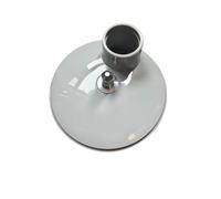 Compatible For KENWOOD, KVL4100W/KVL4100S/KVL40 Chef Machine Couvercle D'engrenage Planétaire