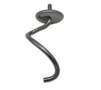 Compatible For KENWOOD, KVL8300 / KCC9060 / KVL4100 / KMM770, Pièces De Mélangeur À Crochet De Surface, Remplacement De La Tasse De Mélange Électrique De Grande Capacité