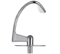 Compatible For KLARSTEIN, Mélangeur 22A Robot De Cuisine Al-saïf Pâte 304 Crochet Pétrisseur En Acier Inoxydable