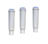 Compatible for Krups, compatible for Claris, F088, compatible for Nivona, compatible for NIRF700, 192830 Pro Aqua filtre à eau for cafetière(3pcs)