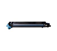 Compatible for Kyocera, 1 unité de développement for TASKalfa 4052ci 5052ci 6052ci(1PCS Cyan)