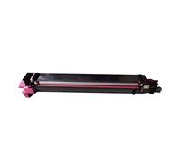 Compatible for Kyocera, 1 unité de développement for TASKalfa 4052ci 5052ci 6052ci(1PCS Magenta)