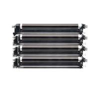 Compatible for Kyocera, unité de Tambour DK-5230 DK-5231 for imprimante P5018 P5021cdn P5021cdw P5026 M5521 M5526 302R793010 302R793020 100K(Magenta)