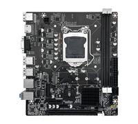 Compatible for la Carte Machinist H61 LGA1155