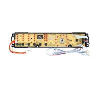 Compatible for la carte PCB de Machine à laver de pièces d'appareils ménagers Haier, Compatible for l'accessoire de Machine à laver de laveuse domestique TQBH75-S1278