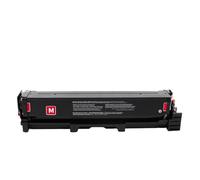 Compatible for la Cartouche de Toner Lexmark | Avec puce compatible avec CS331dw CS431dw CX331adwe CX431adw 20N20K0 20N10K0 for l'impression(NA.20N10M0-M)