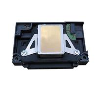 Compatible for la tête d'impression Epson L1800 F173090 | Transferts de films nets, 1 440 DPI, 6 couleurs, for DTF