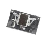 Compatible for la tête d'impression Epson L805/L800 | Teinture 6 couleurs, 1440 DPI, transferts UV DTF nets(L805 Print head)