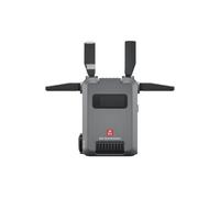 Compatible for la Transmission DJI SDR Combo Transmission SDR Stable et Anti-interférence 20Mbps débit Binaire élevé 1080p FHD qualité d'image(Receiver)
