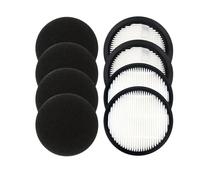 Compatible For Laresar, Elite 3, Aspirateur À Batterie Filtre Hepa