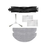 Compatible for Laresar, L10, Compatible for Vyzzle, D10 Robot Serpillère Lavable