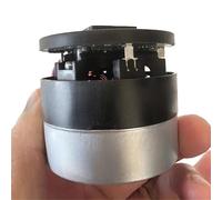 Compatible for Laresar, X11 Aspirateur Moteur Remplacement Moteur Pièces De Rechange Assemblage D'aspiration