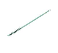 Compatible For Laveuse, Jeu De Brosses Nettoyage | Comprend une brosse for évent de sécheuse et un nettoyant for joints.(Brush-1pcs)
