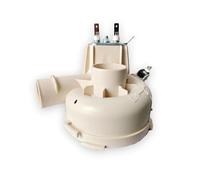 Compatible for le chauffage YXW50-2E | Résistance 1800W, partie lave-vaisselle