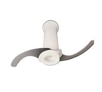 Compatible For Le Couteau Mélangeur À Lame De Déchiquetage De Mélangeur De 500 Ml For Braun MQ330 MQ335 MQ530 MQ535 MQ735 MQ5035 MQ5235 MQ3035 MQ9037 MR4050 Pièces