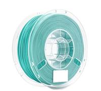 Compatible for le filament 3D Polymaker Polylite-PLA 1,75 mm, bobine de 1 kg, haute rigidité, for Bambu Lab(Teal)