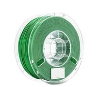 Compatible for le filament 3D Polymaker Polylite-PLA 1,75 mm, bobine de 1 kg, haute rigidité, for Bambu Lab(Dark Green)