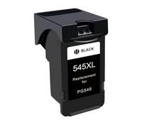 Compatible for Le Jeu d'encre Canon PG-545XL CL-546XL