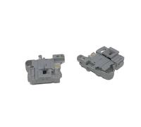 Compatible for Le Lavage Du Tambour Electrolux 1 Pièce, DKS10628 DKS10C, Accessoire De Serrure De Porte De Machine