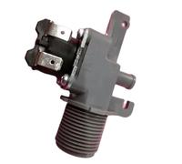 Compatible for le lavage, électrovanne d'admission de machine FCD180Q6 0034000570A bobine de fil de cuivre