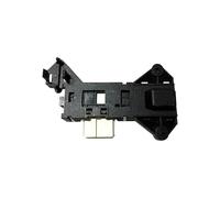 Compatible for Le Lavage Whirlpool, Interrupteur De Verrouillage De Porte De Machine, Accessoires De Verrouillage De Porte 481228058048