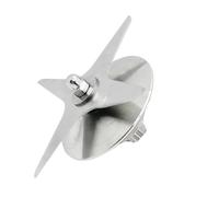 Compatible For Le Mélangeur Vitamix XL 5201, Récipient De 1,5 Gal, 96oz, VM015897, Couteau Mélange, Broyeur À Glace