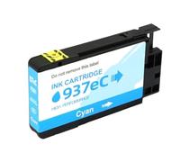 Compatible for Le Paquet de 3 encres HP 937XL