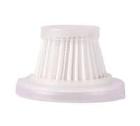 Compatible for Le Remplacement De Pièces De Rechange D'outil De Nettoyage Ménager De Microfiltre, Filtres 1/3/5 Pièces, Aspirateur À Main De Voiture Portable Sans Fil(1pcs)