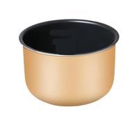 Compatible for le remplacement du pot intérieur du cuiseur à riz Panasonic 5L - Compatible avec SR-CEC188, SR-MG181, SR-TEG18, SR-TEM18, SR-MG182