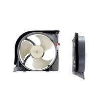 Compatible For Le Remplacement Du Ventilateur À Condensateur Du Réfrigérateur Samsung-DA97-15765A / 15765C