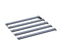 Compatible for le réservoir 300 2021-2024 Plate-forme d'extension du rack de bagages de toit