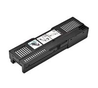 Compatible for Le réservoir Canon MC-32 | Une seule unité absorbe le liquide pendant le cycle de nettoyage for éviter tout débordement interne