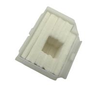 Compatible for Le réservoir éponge Epson | 10 ensembles absorbent le liquide pendant le cycle de nettoyage for L1110 L3110 L3150 L5190