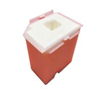 Compatible for Le réservoir éponge Epson | Absorbe le liquide pendant le cycle de nettoyage for L3100 L3101 L3110 L3150