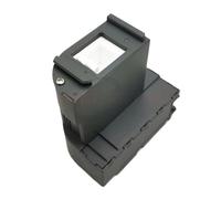 Compatible for Le réservoir éponge Epson | Le lot de 10 absorbe le liquide pendant le cycle de nettoyage for L4150 L4160 L4168 L4100.